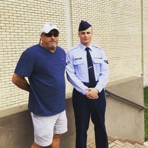 Meet your Posher, Dante